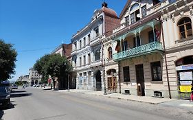 Gallary Hostel