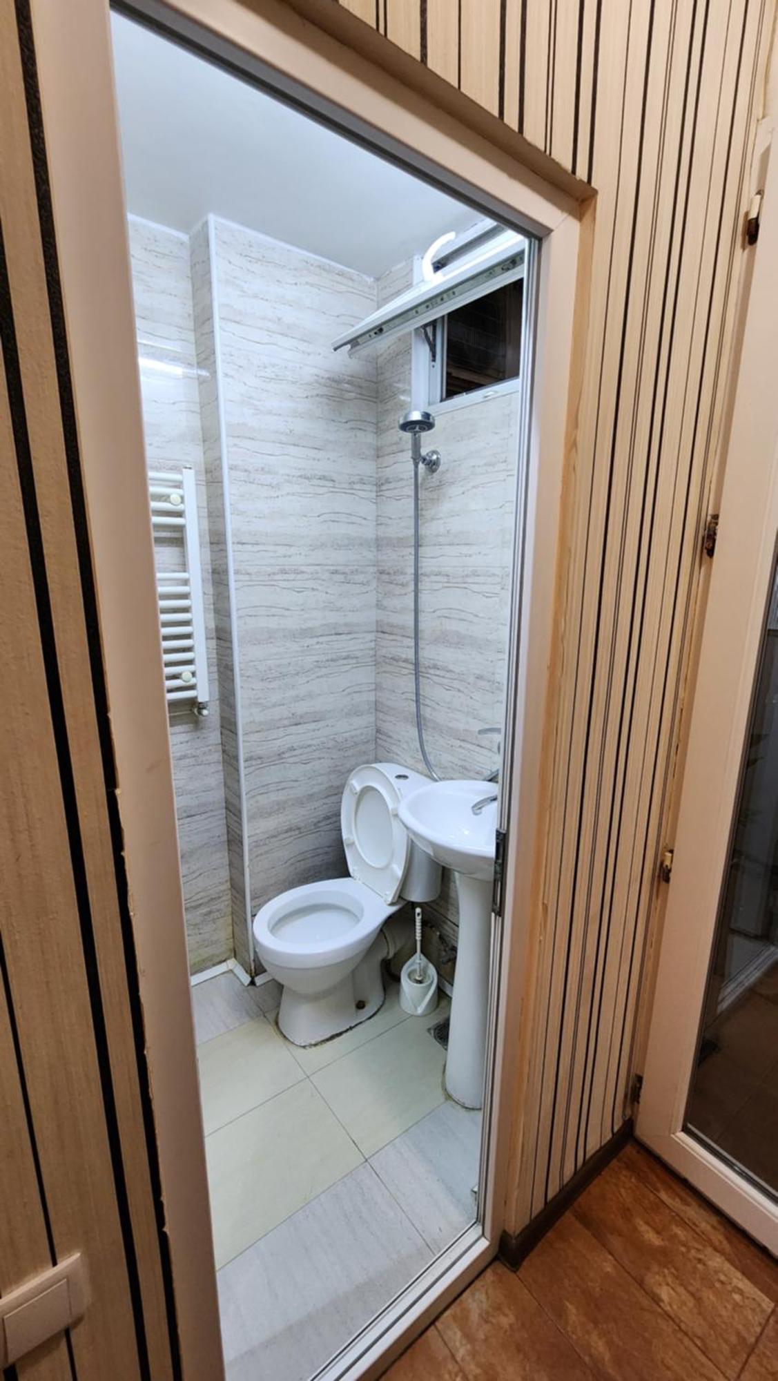 Gallary Hostel 第比利斯 外观 照片