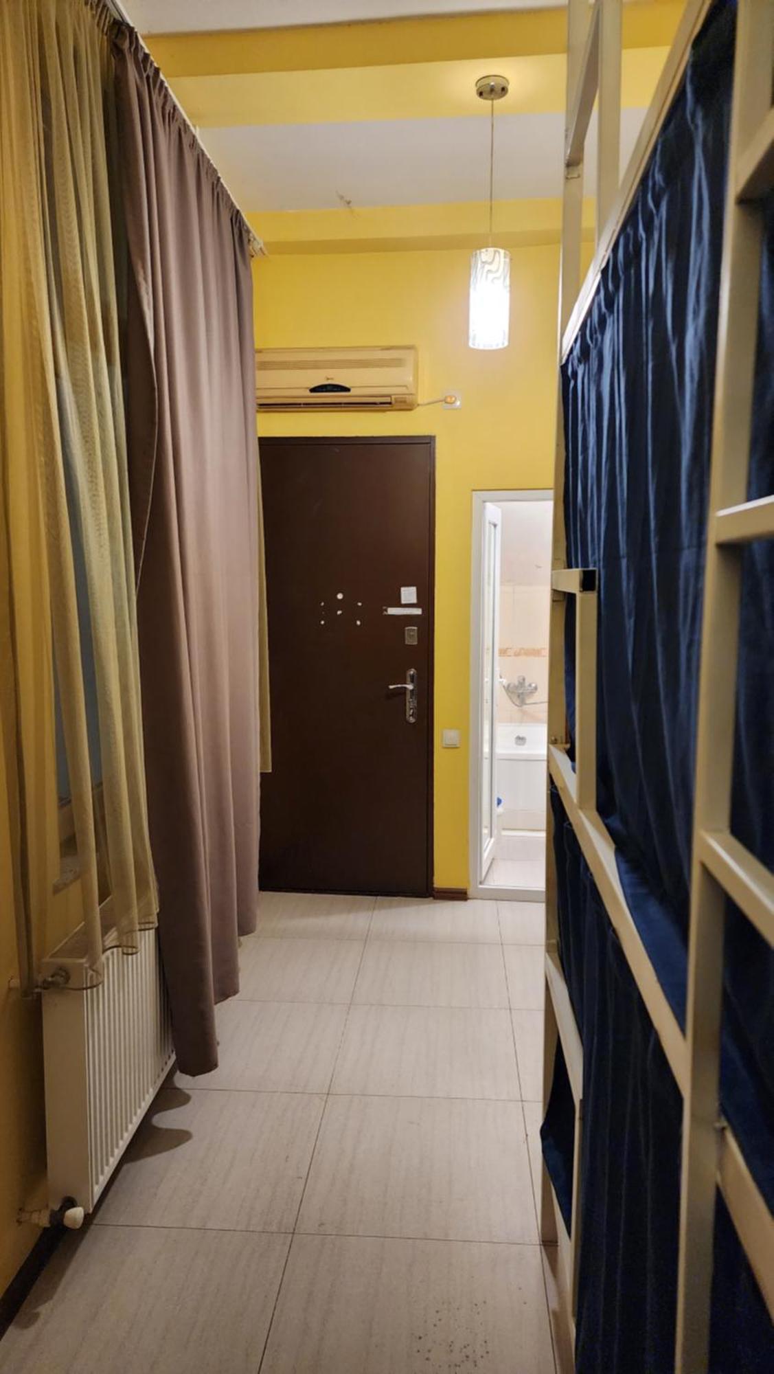 Gallary Hostel 第比利斯 外观 照片