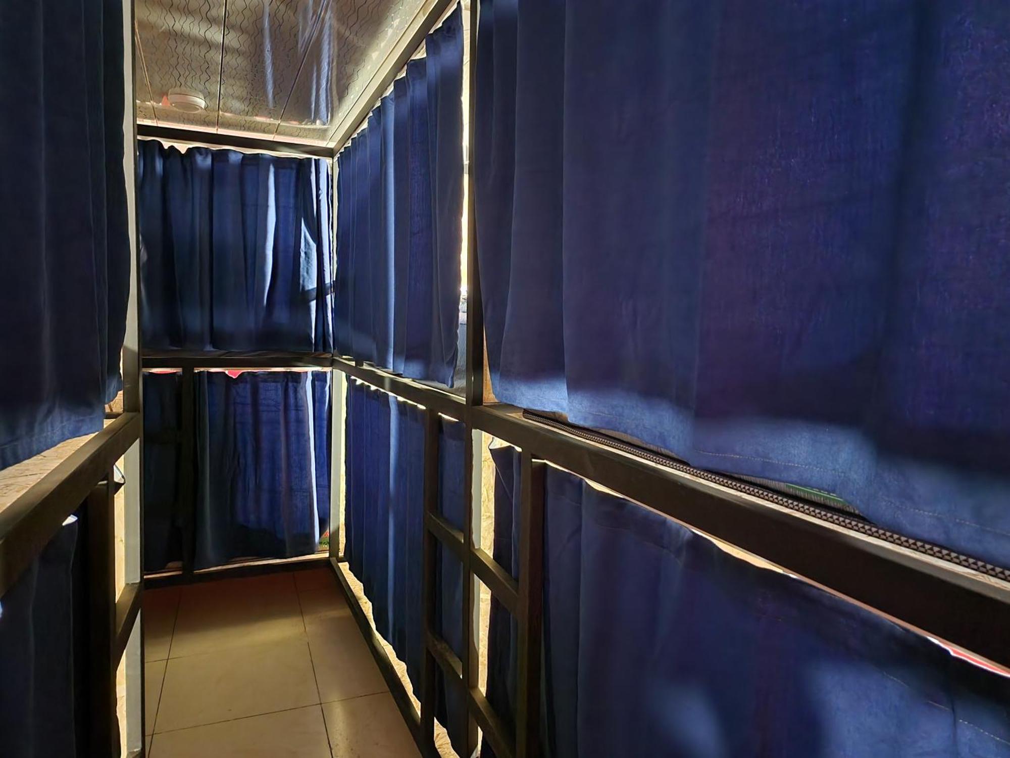 Gallary Hostel 第比利斯 外观 照片