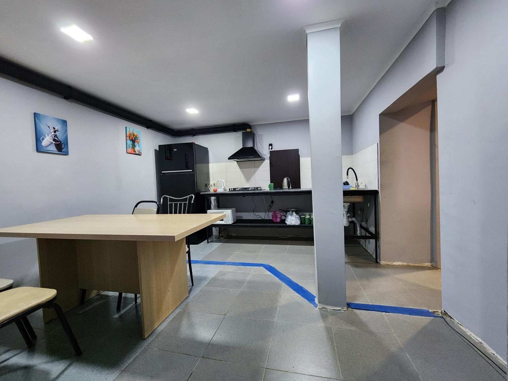 Gallary Hostel 第比利斯 外观 照片