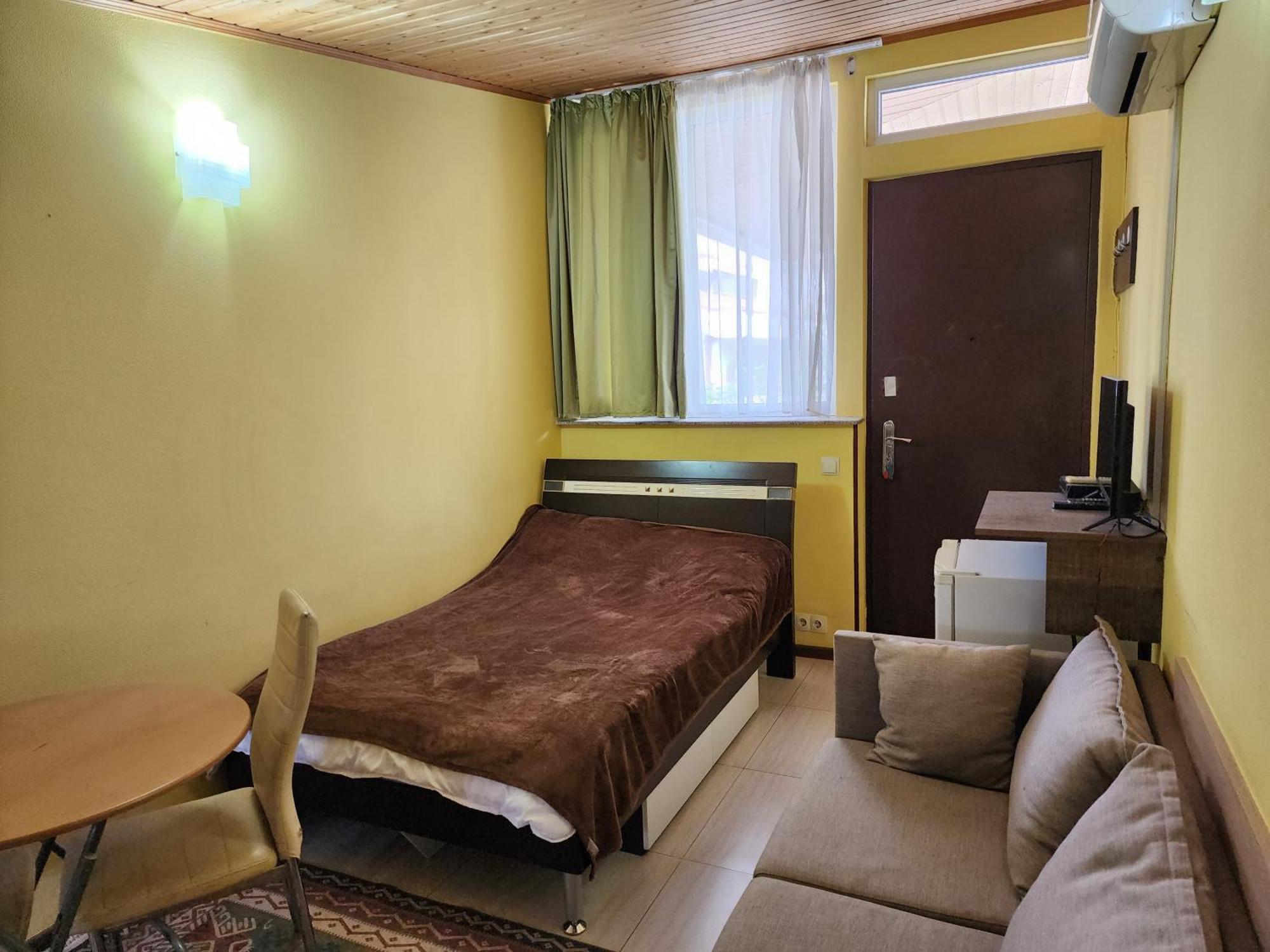 Gallary Hostel 第比利斯 外观 照片