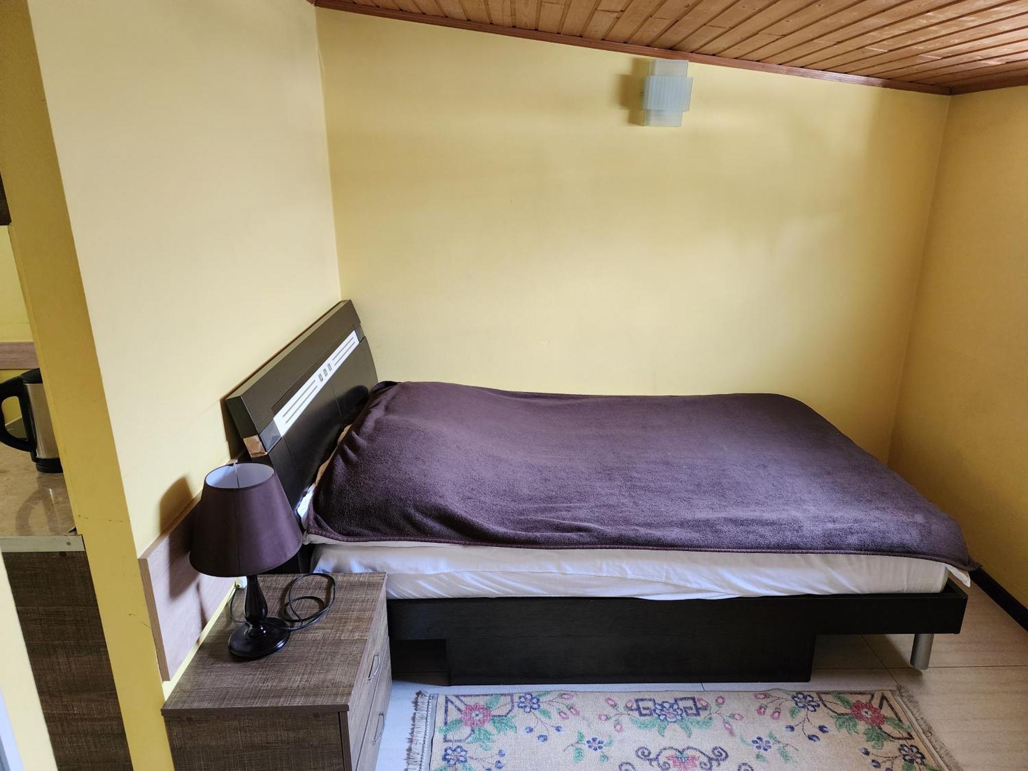 Gallary Hostel 第比利斯 外观 照片