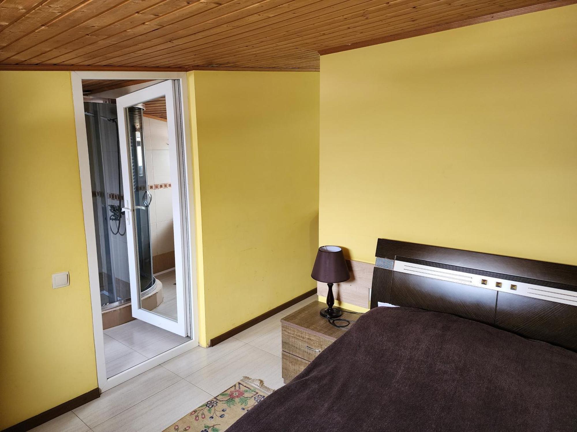 Gallary Hostel 第比利斯 外观 照片
