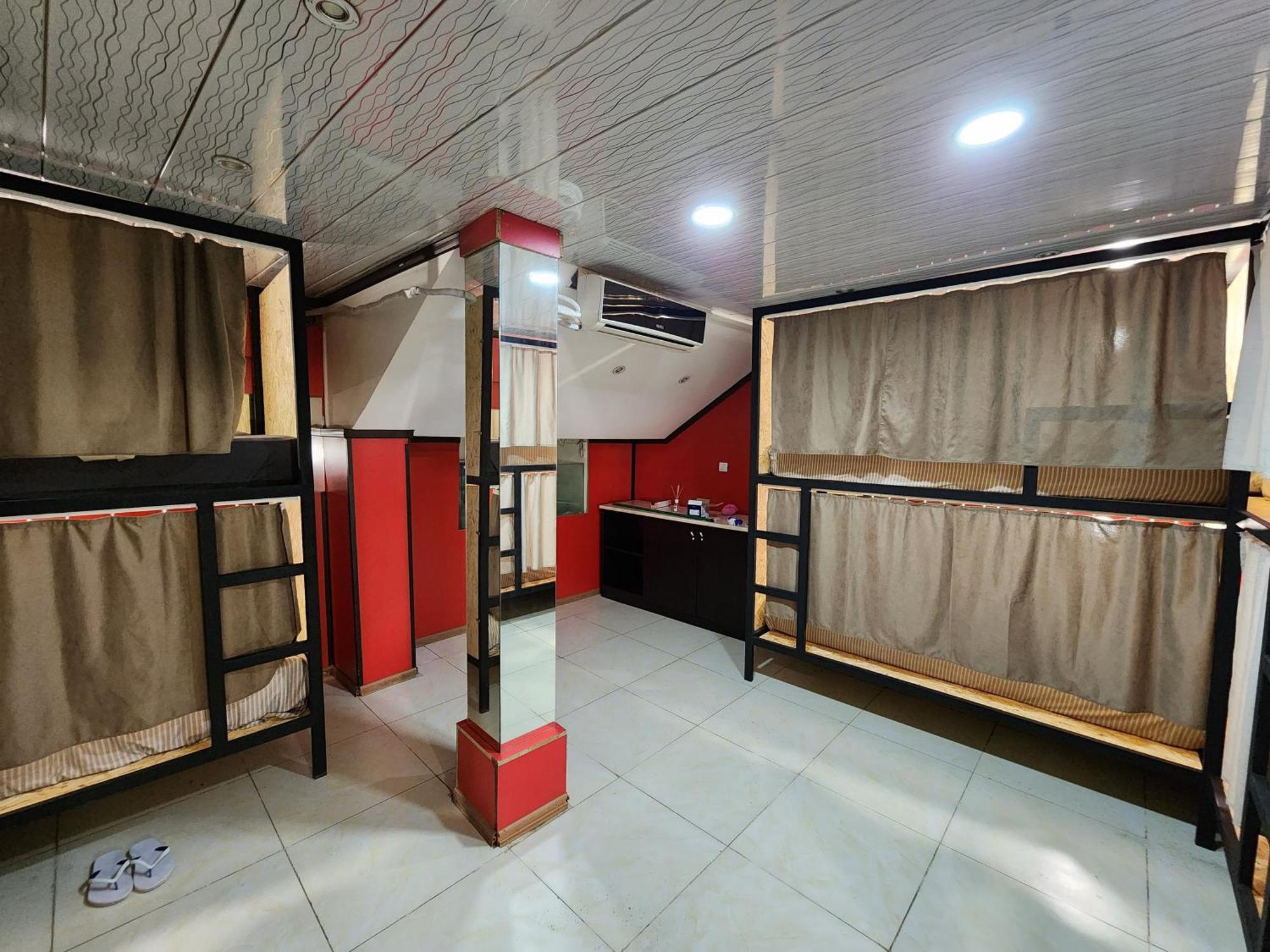 Gallary Hostel 第比利斯 外观 照片