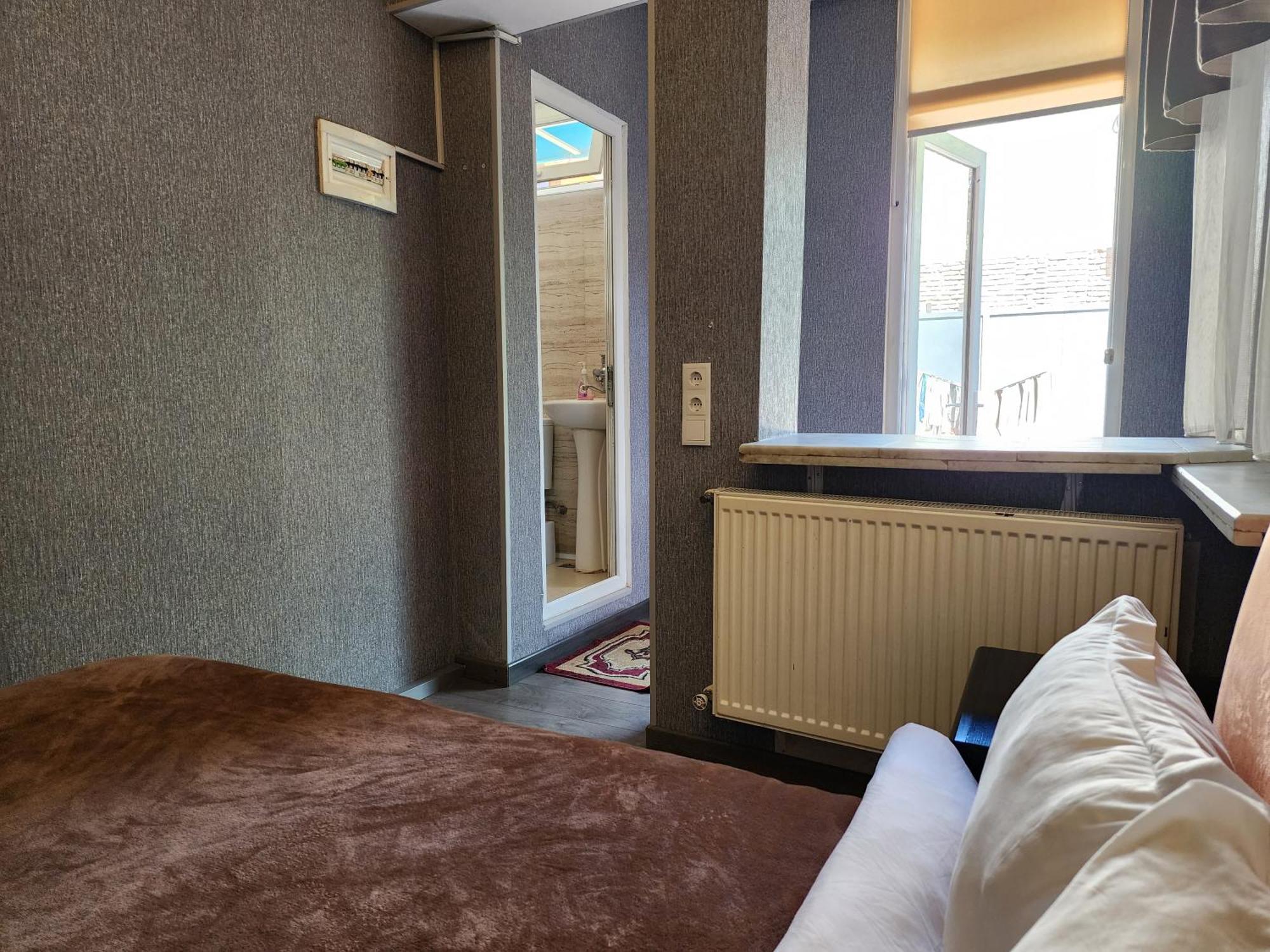 Gallary Hostel 第比利斯 外观 照片