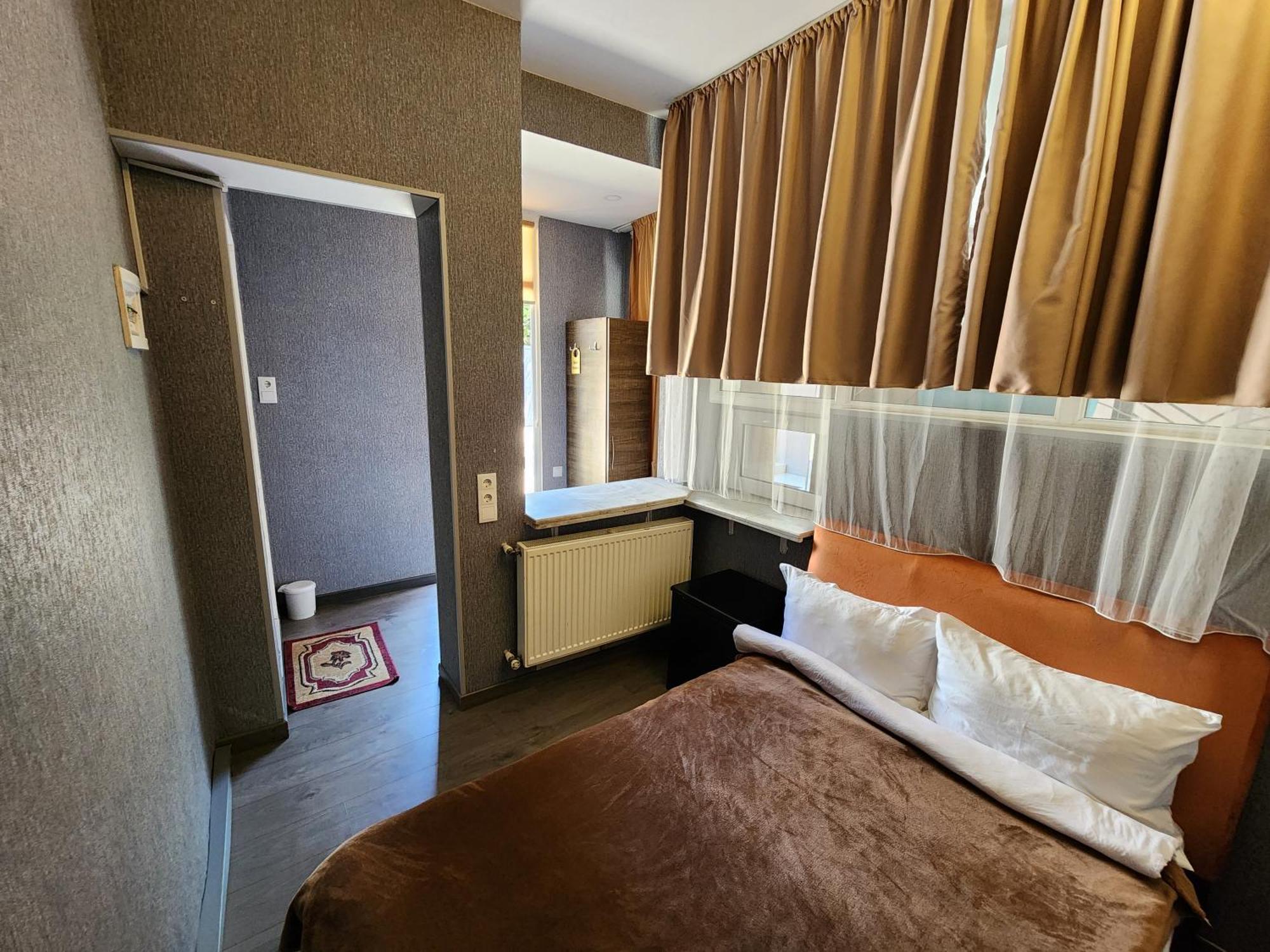 Gallary Hostel 第比利斯 外观 照片