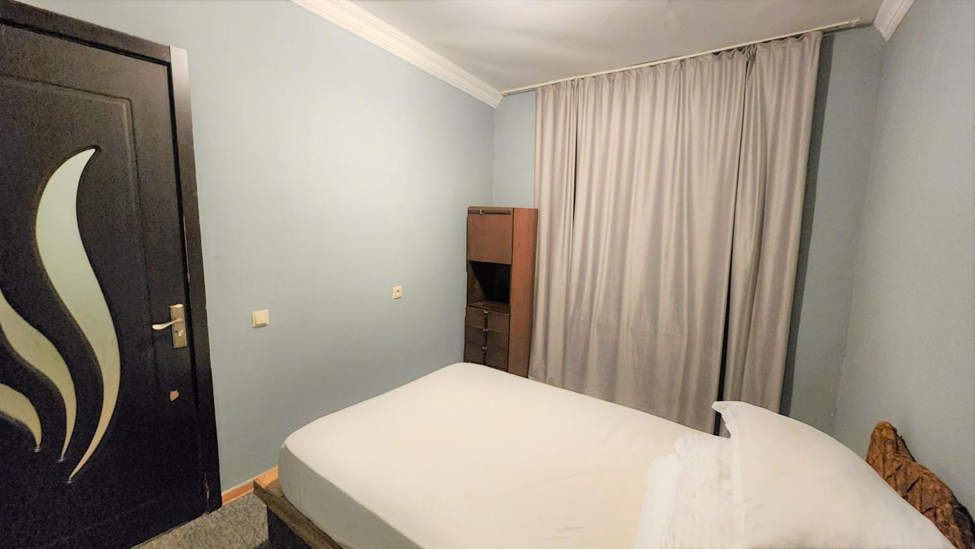 Gallary Hostel 第比利斯 外观 照片
