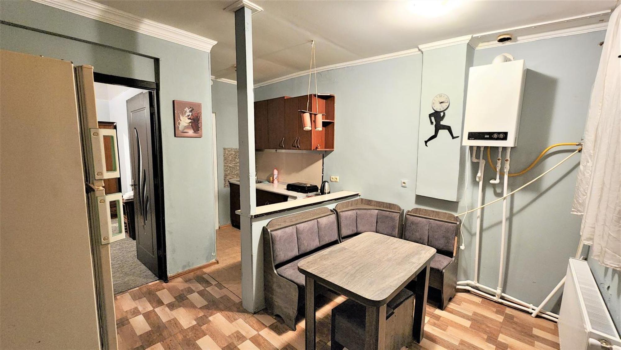 Gallary Hostel 第比利斯 外观 照片