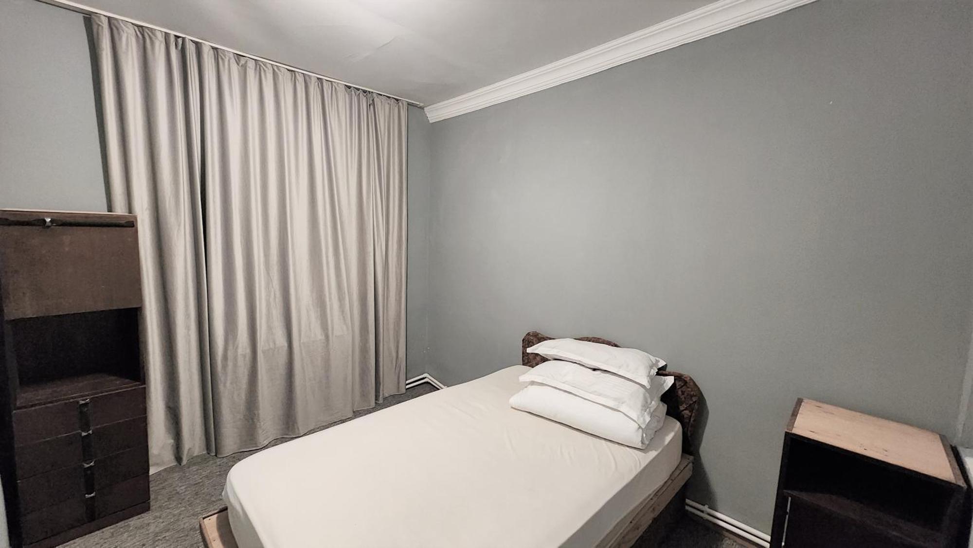 Gallary Hostel 第比利斯 外观 照片